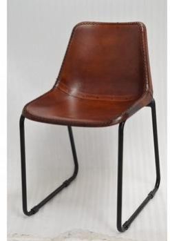 Antique Dining Chair