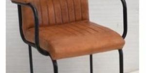 Leather Chair