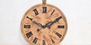 Wall Hanging Decorative Watch