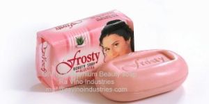 Female Beauty Bath Soap