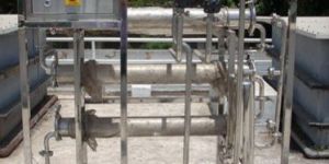 Commercial Reverse Osmosis System