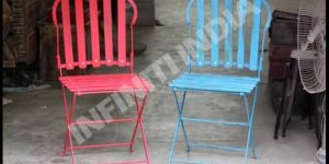 Folding Garden Chair