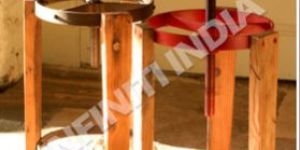 Industrial Bar Stools