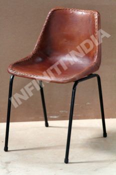 Industrial Cafe Chair