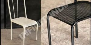 Vintage Industrial Chair