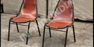 Vintage Leather Chair