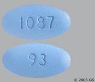 250 Mg Chloroquine Phosphate Tablet