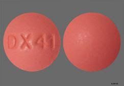 75mg Diclofenac Sodium SR Tablet
