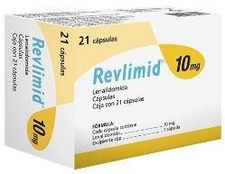 Lenalidomide Capsules