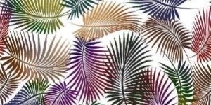 COTTON LYCRA DRILL FABRIC