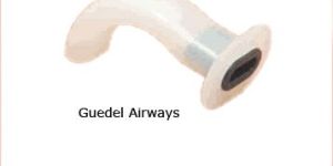 Guedel Airway