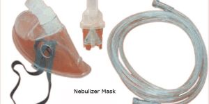 Nebulizer Mask