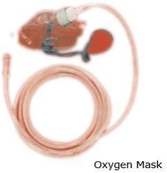 Oxygen Mask