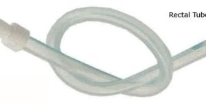 Rectal Tube
