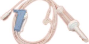 Standard I.V. Administration Set