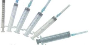 Syringe