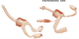 Tracheostomy Tube