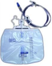 Urine Collection Bag