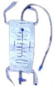Urine Leg Bag