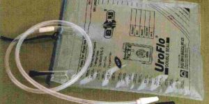Uroflo Urine Collecting Bag