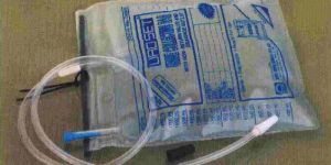 Uroset Umacare Urine Collecting Bag