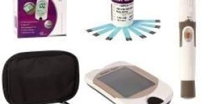 Blood Glucose Monitoring System