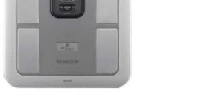 OMRON KARADA SCAN BODY COMPOSITION MONITOR HBF 701
