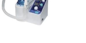 OMRON NE U-17 ULTRASONIC NEBULIZER