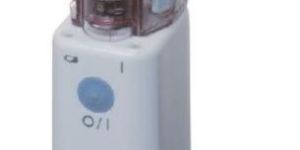 OMRON NE U-22 MESH NEBULIZER