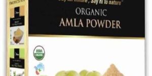 Amla Powder