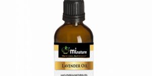 Lavender Oil