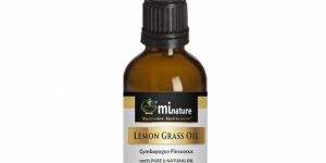 Lemon Grass Oil