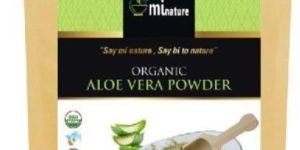 ORGANIC ALOE VERA POWDER ECO PACK