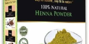 Rajasthani Henna Powder