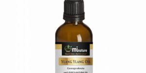 Ylang Ylang Oil