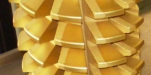 Spur and Helical Gear Hob Cutter