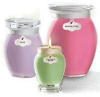Jar Candles