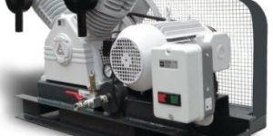 FS-Curtis W-Series Oil Free Reciprocating Air Compressors