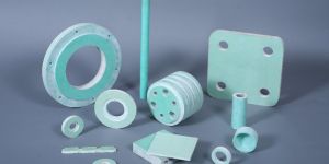 Epoxy Bonded Fibre Glass Sheets