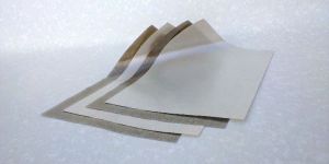 Flexible Mica Sheets