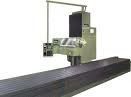 Travelling Column Milling Machine