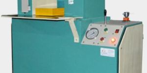 Hydraulic Embossing Press