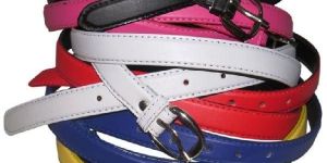 Ladies Belt