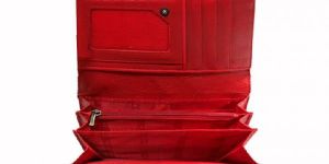 Ladies Clutch Wallet