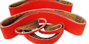 Abrasive Cloth Belts