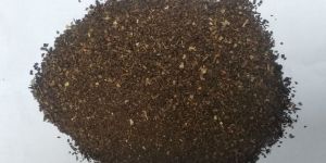Black Pepper Husk