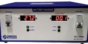 Battery Chargers