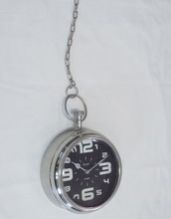 Analog Hanging Wall Clock