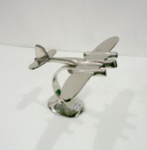 Decorative Metal Plane