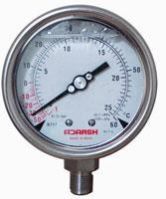 Ammonia Pressure Gauges
